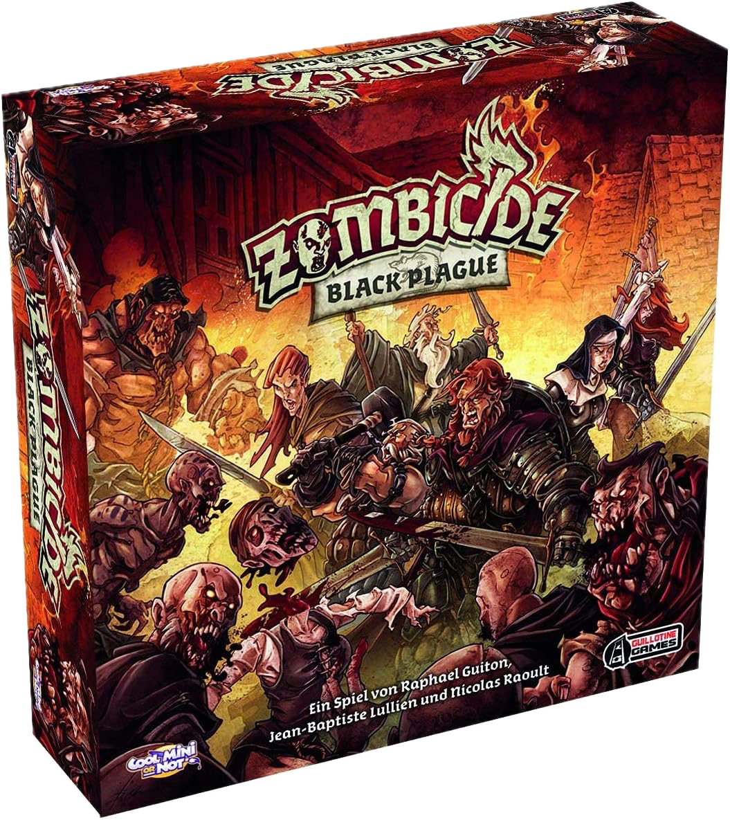 Brettspieleabend