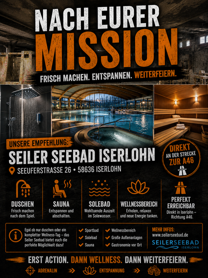 AirSoft Firmen-Events